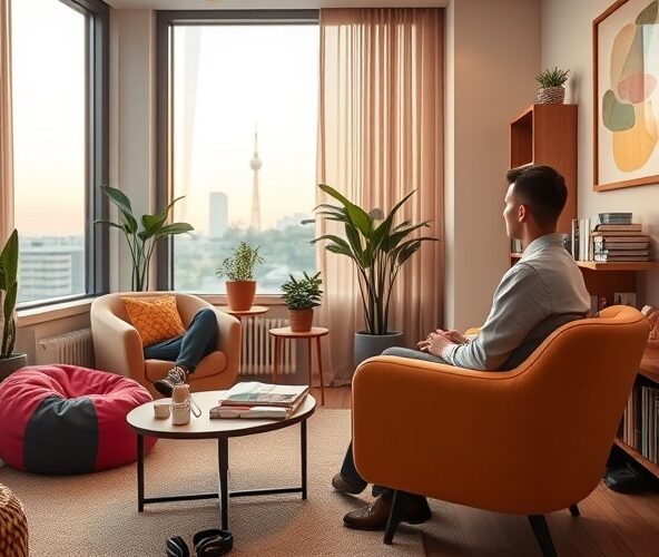 Jak wybrać gabinet psychologiczny w Gliwicach dla nastolatka?