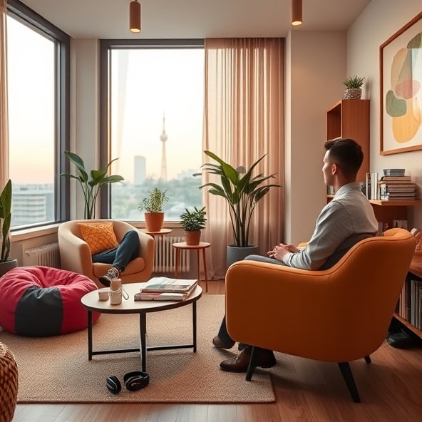 gabinet psychologiczny gliwice