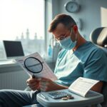 gabinet stomatologiczny warszawa