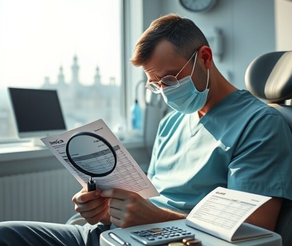 Jak sprawdzić, czy gabinet stomatologiczny w Warszawie ukrywa koszty?