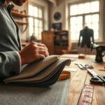 garnitury na miarę warszawa