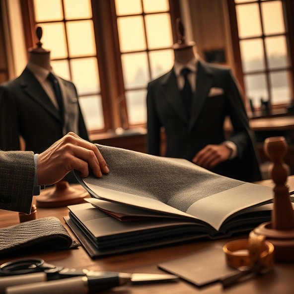 garnitury na miarę warszawa