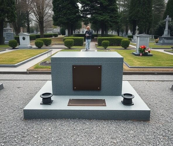 Gdzie kupić grobowiec na urny zgodny z regulaminem cmentarza?
