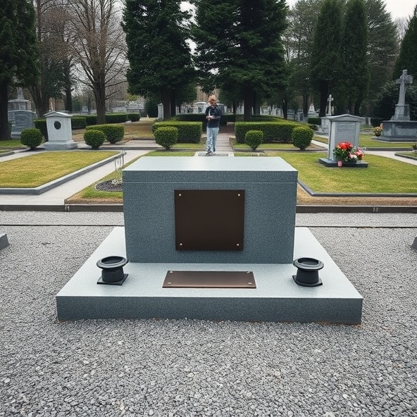 grobowiec na urny