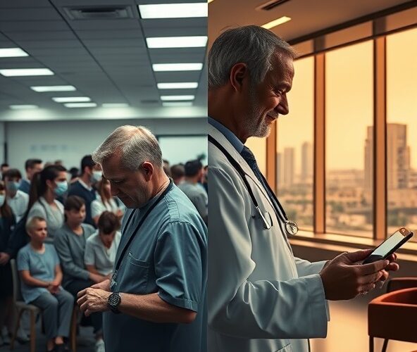 Holter EKG w Warszawie bez kolejki: NFZ czy prywatnie?