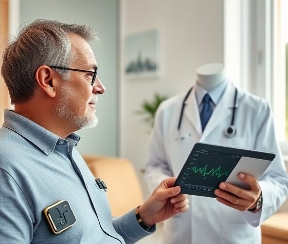 Gdzie w Warszawie prywatnie wykonać holter ekg z szybką interpretacją?