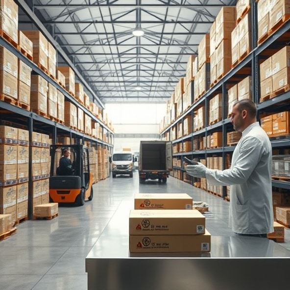 hurtownia rękawiczek lateksowych