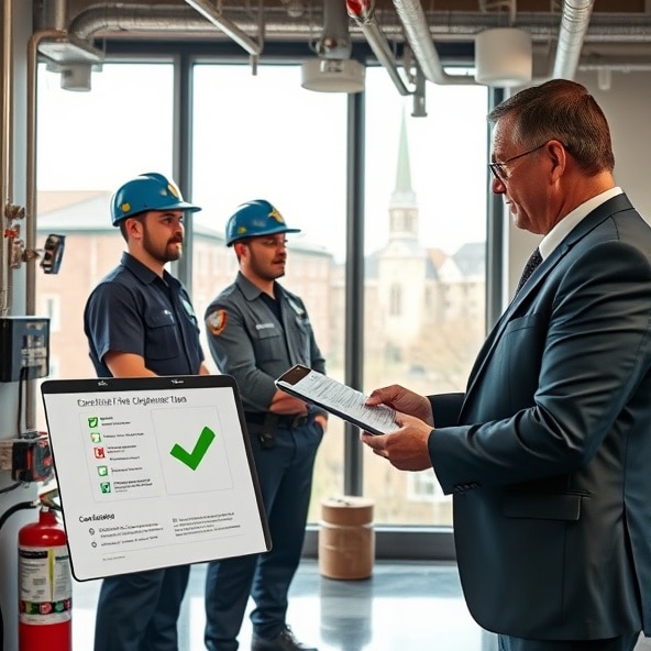 instalacje ppoż elbląg