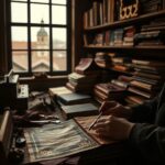 introligatornie w warszawie