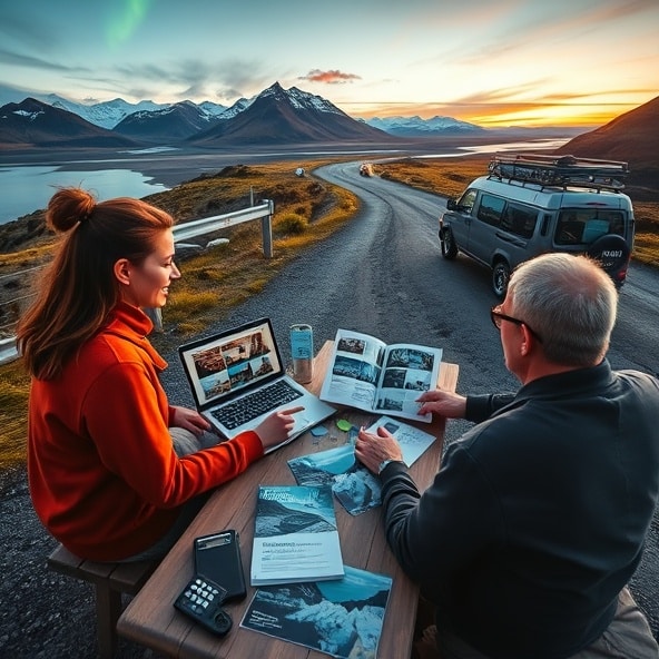 islandia wycieczka objazdowa