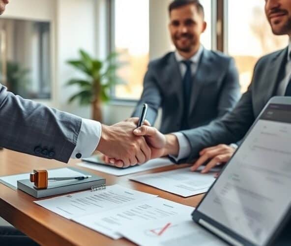 Jak zatrudnić Ukraińca na umowę zlecenie i uniknąć kar?