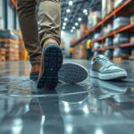jakie buty robocze