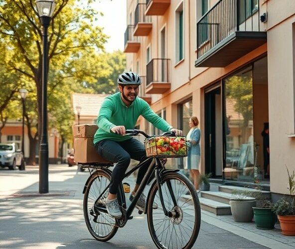 Gdzie w Ursusie zamówić zdrowe jedzenie na wynos z szybką dostawą?