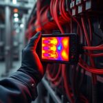 kable wysokotemperaturowe