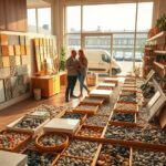 kamienie ozdobne warszawa