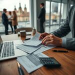 karta pobytu warszawa