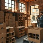 kartony tarnowskie góry