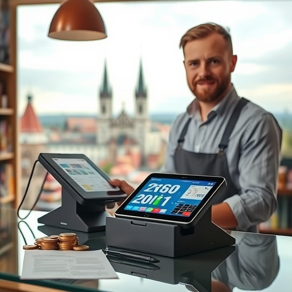 kasy online częstochowa