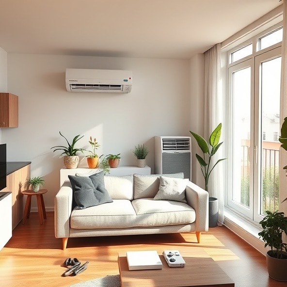 klimatyzacja białołęka