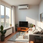 klimatyzacja domowa piaseczno