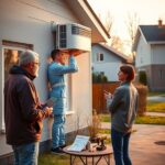 klimatyzacja józefosław