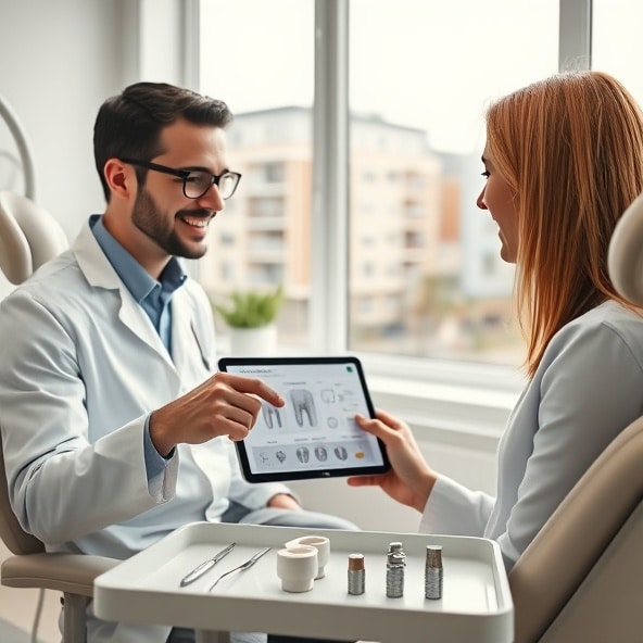 klinika stomatologiczna mokotów