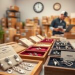 kolczyki srebro hurt