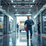 komory chłodnicze producent