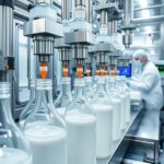 konfekcjonowanie płynów