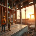 konstrukcje żelbetowe wykonawstwo