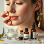 kosmetyki na podrażnienia twarzy