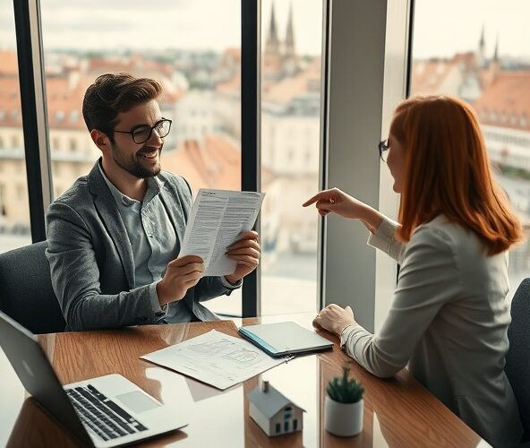 Który bank we Wrocławiu da kredyt na mieszkanie osobie na zleceniu?
