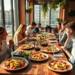 kuchnia włoska warszawa