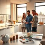 kuchnie na wymiar warszawa