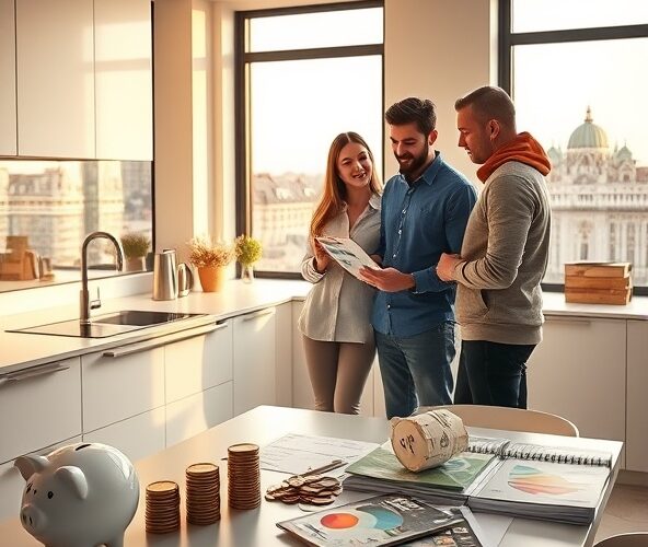 Jak obniżyć koszt pozyskania klientów kuchni na wymiar w Warszawie?