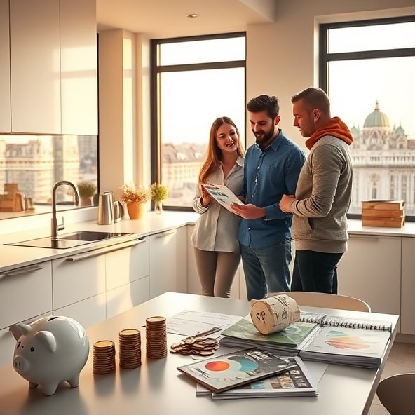 kuchnie na wymiar warszawa