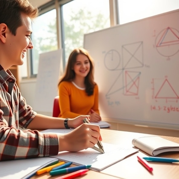 kurs ósmoklasisty matematyka