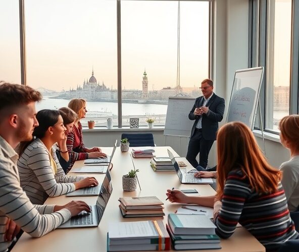 Jakie studia podyplomowe w Warszawie na kwalifikacje nauczycielskie?