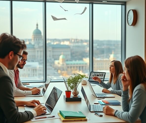 Ile trwają podyplomowe kwalifikacje nauczycielskie w Warszawie?