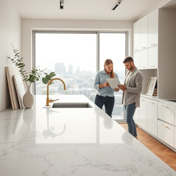 kwarcytowy konglomerat warszawa