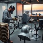 lakierowanie nietypowych powierzchni warszawa