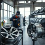 lakierowanie proszkowe warszawa