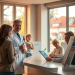 laryngolog milanówek