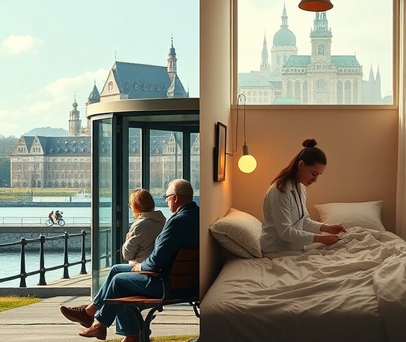 Kraków: dzienne czy stacjonarne leczenie uzależnień narkotykowych?