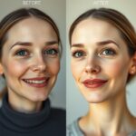 likwidacja chomików na twarzy