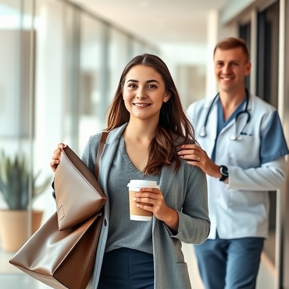 likwidacja chomików na twarzy