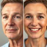 likwidacja chomików na twarzy