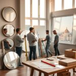 lustra na wymiar warszawa