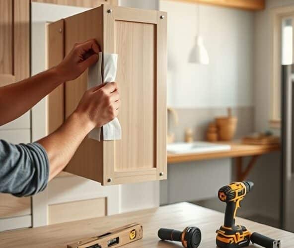 Jak dobrać magnesy z klejem 3M do montażu szafek i paneli w JDG, by skrócić czas prac?