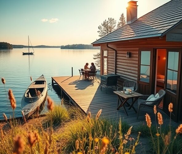 Jaki tytuł na Booking.com zwiększy rezerwacje na wakacje na Mazurach?